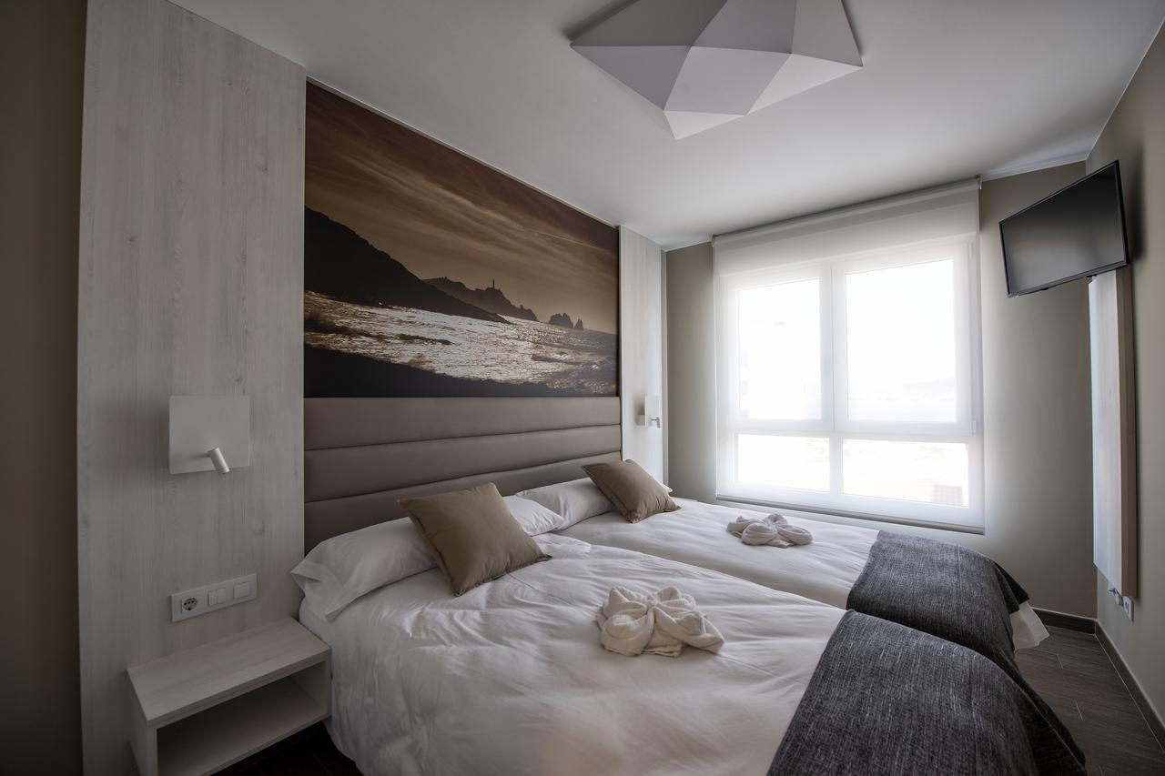 Apartamentos Vida Mar De ลาเซ ภายนอก รูปภาพ